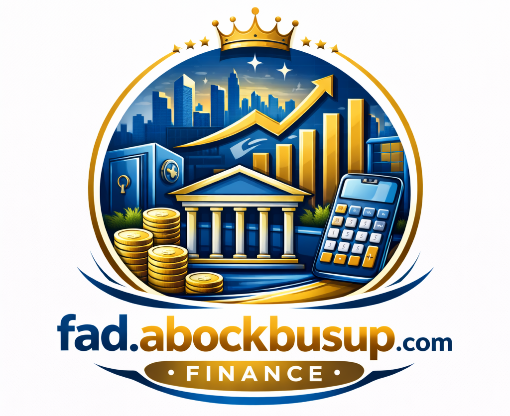 Fad Abockbusup